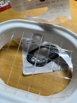 山田化学 Q-BAN石けん長持ちラック クールWT