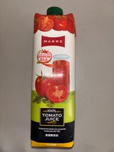 マルレ 100%トマトジュース 1000ml