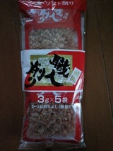 まるじょう 頑固職人 3g×5