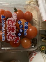 JA山形 ミニとまと