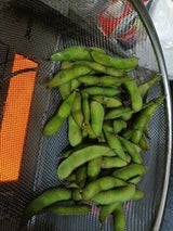 JA君津 枝豆 250g