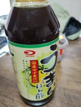 大同 あっさりまろやかうまいぽん酢 瓶 500ml