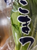 泰正農園 こまつな 200g