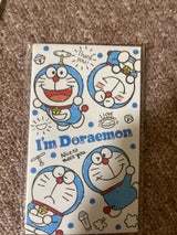 DCM HDドラえもん お年玉袋