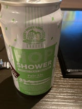 大沼ビール ポップシャワー 缶 350ml