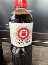 マルキン デラックス醤油(濃口) 1l