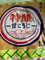 マルダイ 特醸甘こうじ 1.2kg