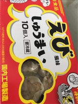 楽陽食品 えび風味しゅうまい 115g