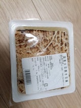 大和屋 国産大豆の焼き豆腐 350g