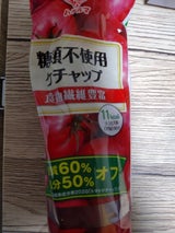 ハグルマ 糖類不使用ケチャップ 285g
