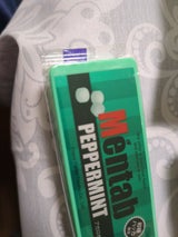 北見ハツカ メンタブ ソト 9g