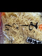 叶屋 富士宮やきそば 120g