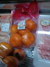 JA西宇和 フルーツ 棒ネット M