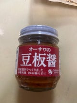 オーサワジャパン 豆板醤 85g