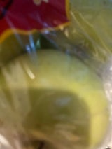 丸益村上商店 りんご トキ 6P