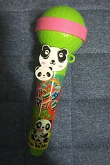 サンリオ いいねハッピーマイク 3g