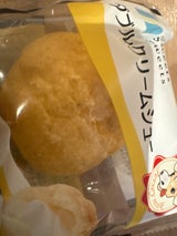 フランソア ダブルクリームシュー 1個