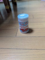お福正宗 金撰 やまこしカップ 180ml