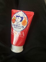 毛穴撫子重曹泡洗顔 100g