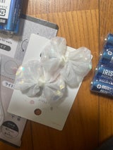 ブレイズ ポニービーズ入 2個