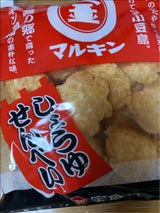 宝食品 しょうゆせんべい 110g