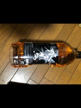 徳岡 蜂角鷹 CLEAR 37度 2.7L