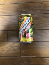 チェリオ ライフガードウォッカ 缶 350ml