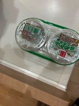 カネキ 若めかぶとろろ 丸カップ 50g×2