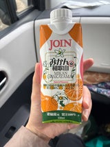 JA和歌山 JOINみかん 330ml