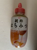 朝日 純粋はちみつ シュリンク 1kg