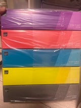 MK ソフティモティッシュー 200W 5P