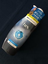 h&s formenボリュームアップCD 350g