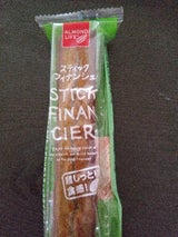 ハートリー スティックフィナンシェピスタチオ 1本