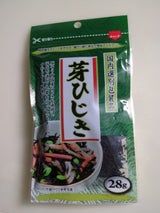 キョウワ ひじき