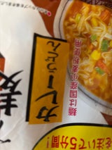 トーエー どんぶり麺カレーうどん 86.8g