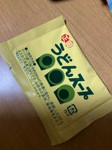 正田 粉末うどんスープ 10g