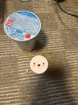 COOP コープヌードルシーフード 72g