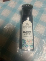 コロンブス ナイトリキッド クロ 65cc