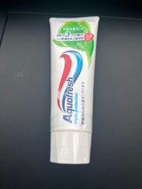 アクアフレッシュ やわらかミント 140g