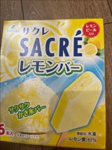 フタバ食品 サクレレモンバーマルチ 330ml