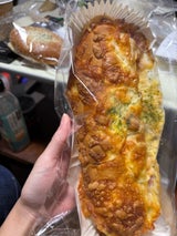 ル・ポン オニオンチーズベーコン