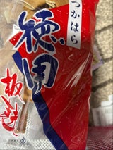 塚原 徳用板麸 150g