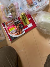 日本ハム 中華名菜 四川辛口麻婆豆腐
