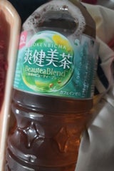 コカコーラ 爽健美茶 PET 1.25L