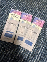 ネクサス インテンスダメージSP&TMサシェ20g