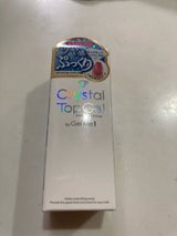 ジェルミークリスタルトップジェル