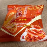 フード・リンク 極れんこんチップストッポギ味15g