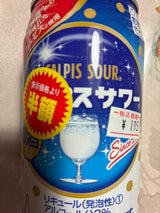 カルピスサワー 缶 350ml