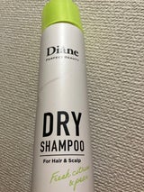 ダイアン Pビューティー ドライSP 95g