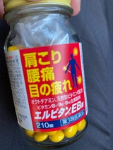 エルビタンEB 210錠